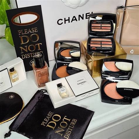 chanel makeup instagram|chanel makeup clearance.